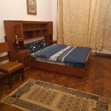Parului 11 3* Craiova