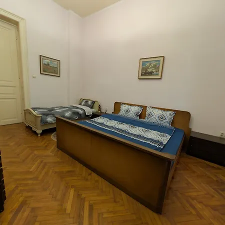 Parului 11 Pensionat Craiova