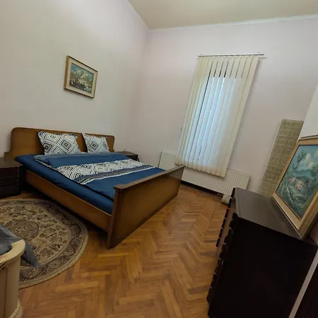 Pensionat Parului 11 Craiova