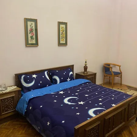 Casa de hóspedes Parului 11 3*