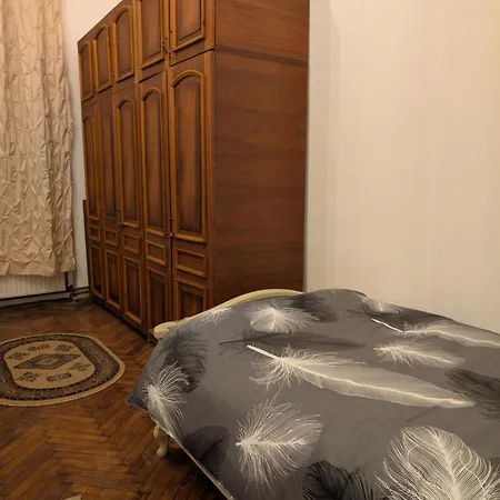 Parului 11 Къща за гости Крайова
