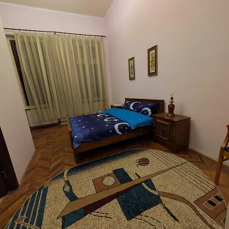 Guest house Targ Craciun Parului 11