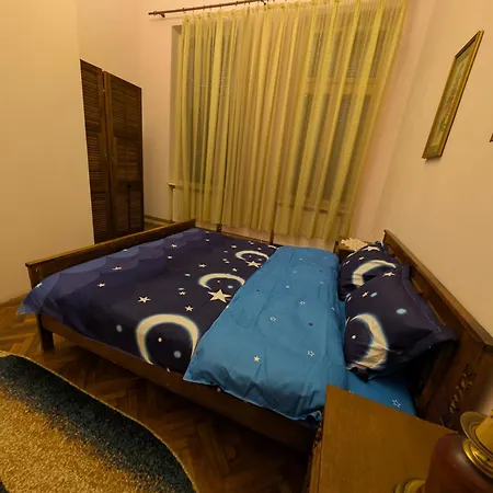 Părului 11 Pensiune Craiova