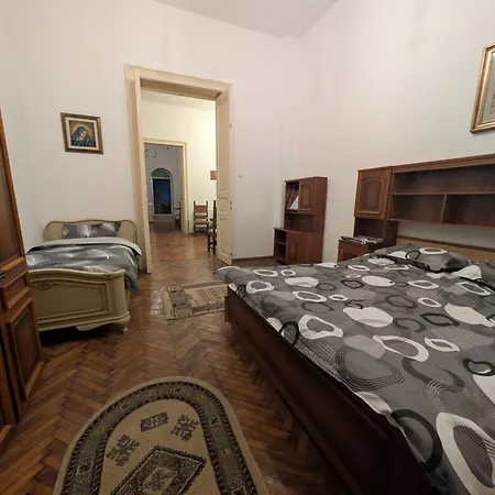 Parului 11 Pensionat 3*