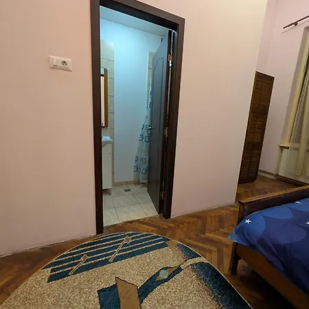 Parului 11 Къща за гости 3*