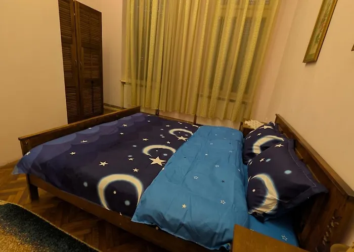 Parului 11 Pensionat 3*