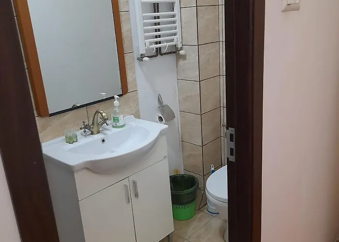 Părului 11 Pensiune Craiova