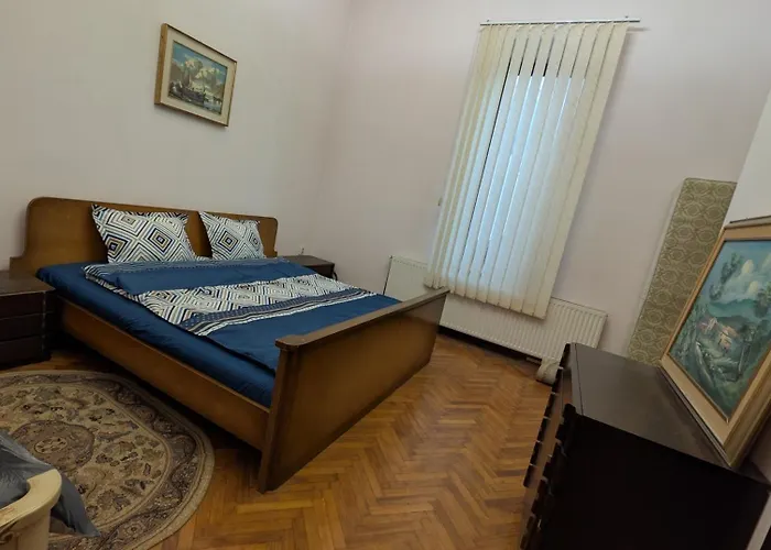 Pensionat Parului 11 Craiova