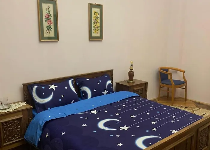 Pensiune Părului 11 3*