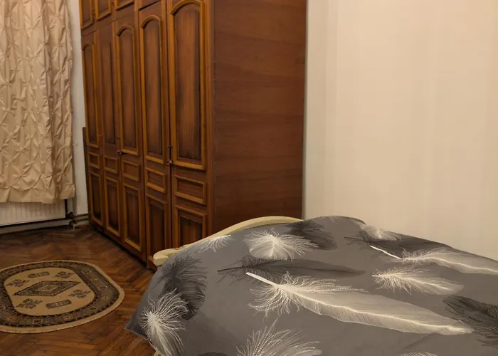 Părului 11 Pensiune Craiova