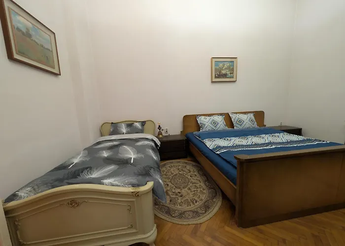 Părului 11 Pensiune Craiova