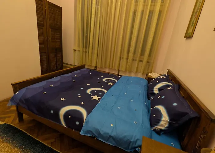 Părului 11 Pensiune Craiova