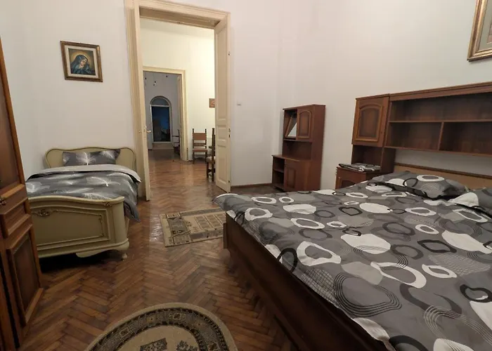 Parului 11 Pensionat 3*