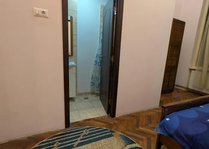 Parului 11 Pensionat 3*